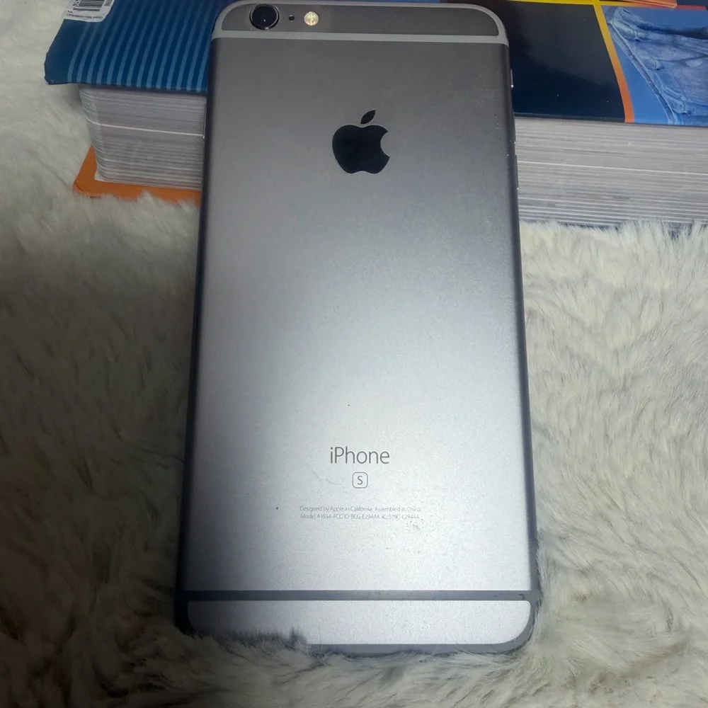 iphone 6s plus 64 gb silver for verizon